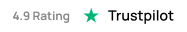 Trust pilot - Rating